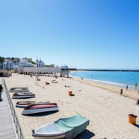 La Sorpresa Del Genoves By Cadiz4Rentals Bagian luar foto