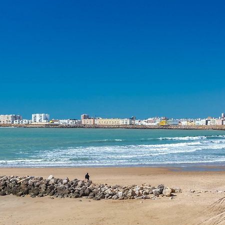 La Sorpresa Del Genoves By Cadiz4Rentals Bagian luar foto